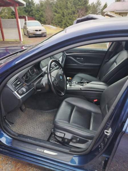 BMW 530 Ювяскюля - изображение 5