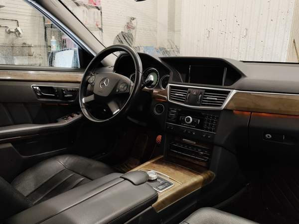 Mercedes-Benz E Lohja – foto 7