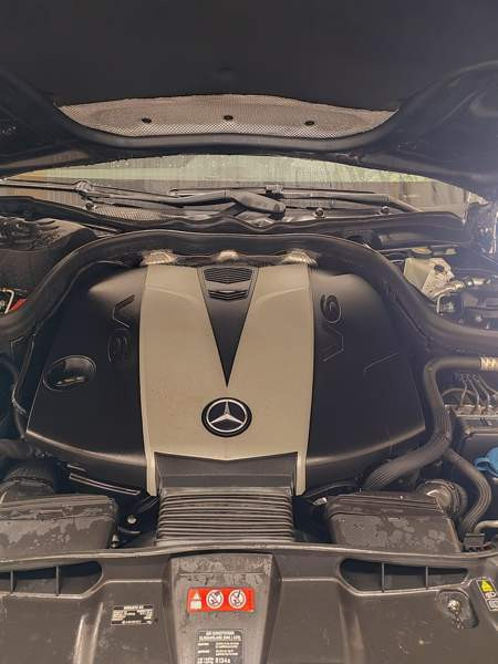 Mercedes-Benz E Lohja – foto 6