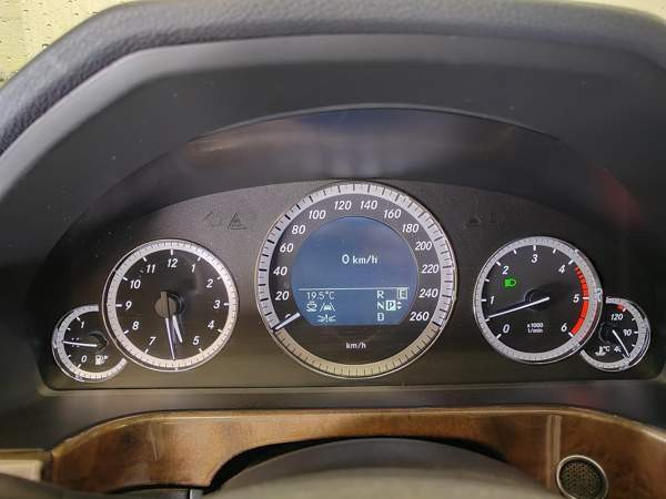 Mercedes-Benz E Lohja – foto 8