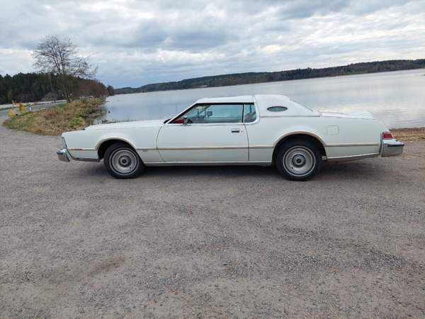 Lincoln Continental Sarov - photo 1