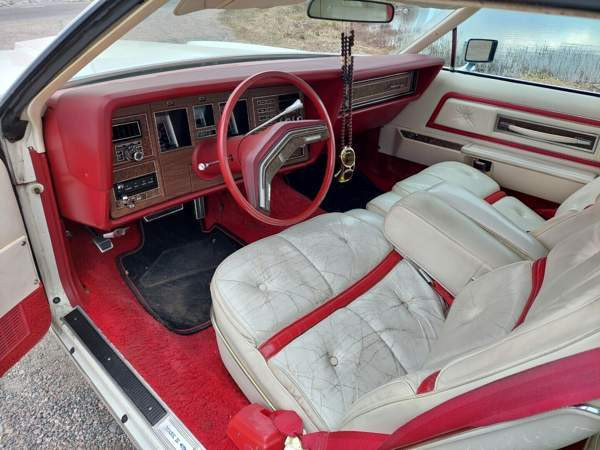 Lincoln Continental Sarov - photo 8