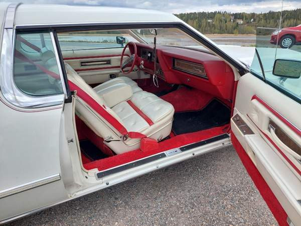 Lincoln Continental Sarov - photo 3