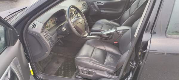 Volvo S60 Jyväskylä - valokuva 7