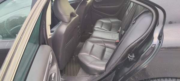 Volvo S60 Jyväskylä - valokuva 8