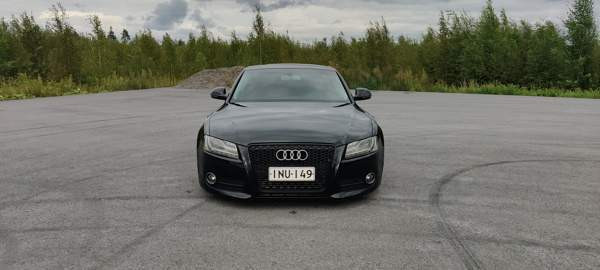 Audi A5 Seinaejoki - photo 5