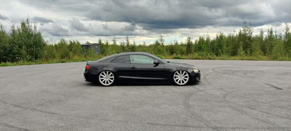 Audi A5 Seinaejoki - photo 3