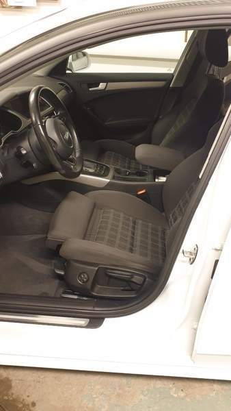 Audi A4 Куопио - изображение 5