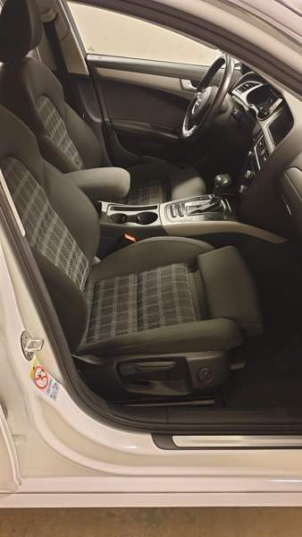 Audi A4 Куопио - изображение 6