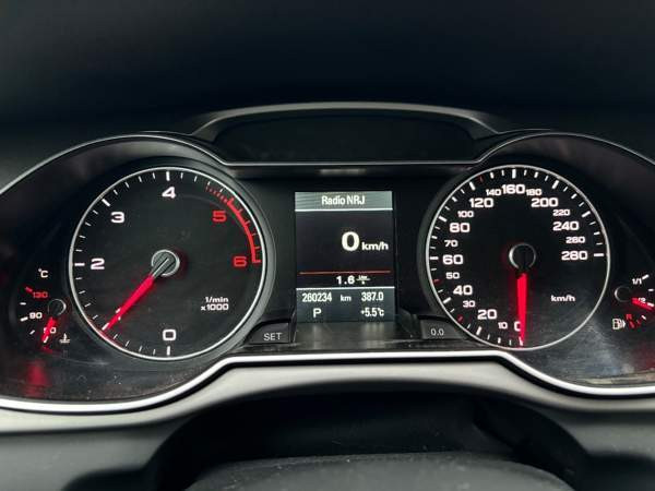 Audi A4 Куопио - изображение 8