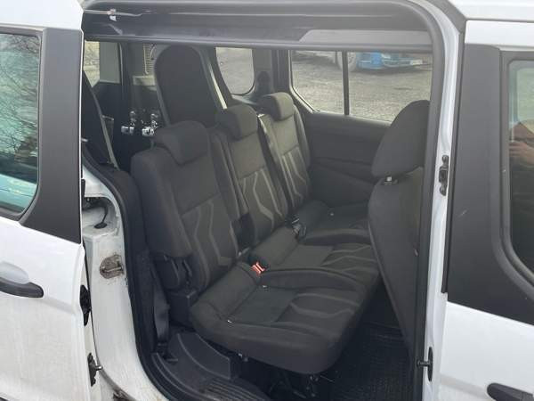 Ford Tourneo Connect Sredneuralsk - photo 7