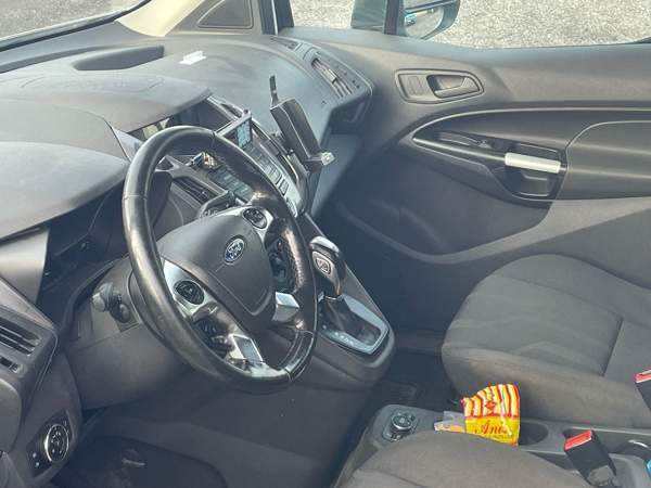 Ford Tourneo Connect Sredneuralsk - photo 4