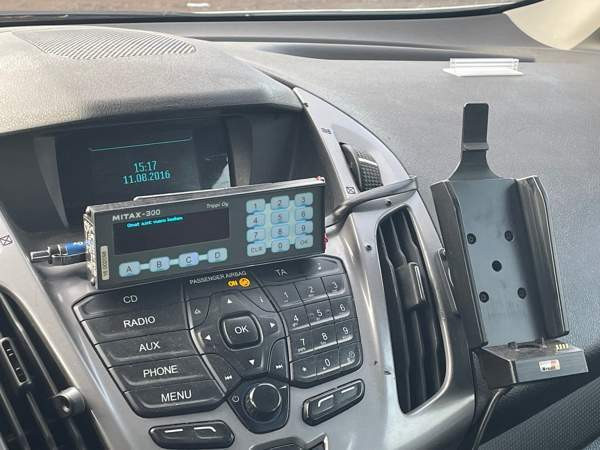 Ford Tourneo Connect Sredneuralsk - photo 5