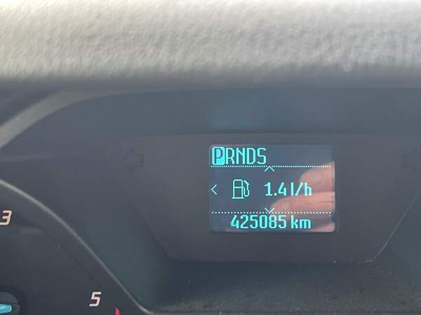 Ford Tourneo Connect Sredneuralsk - photo 6