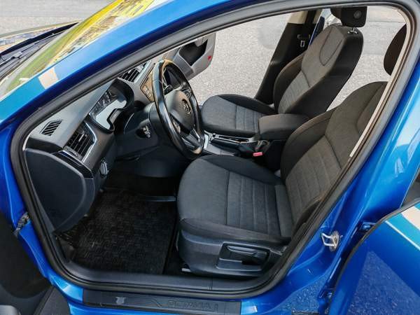 Skoda Octavia Райсио - изображение 7