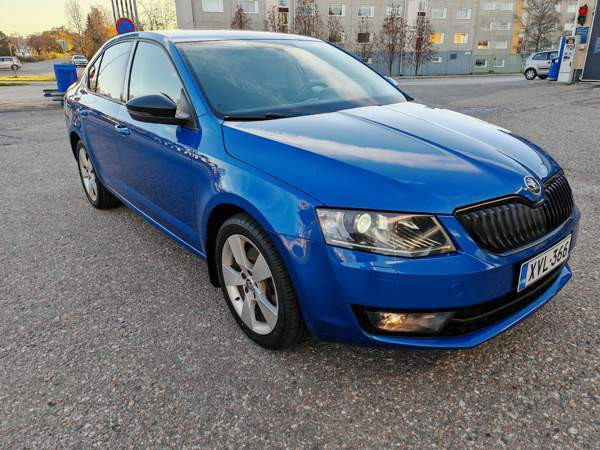 Skoda Octavia Райсио - изображение 5