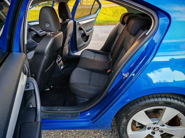 Skoda Octavia Райсио - изображение 8