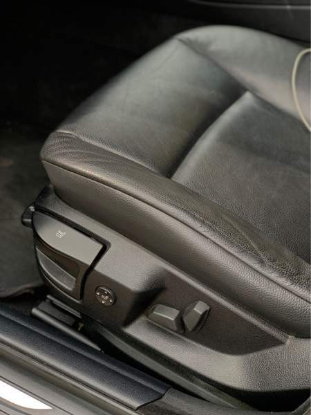 BMW 525 Sibbo - valokuva 8