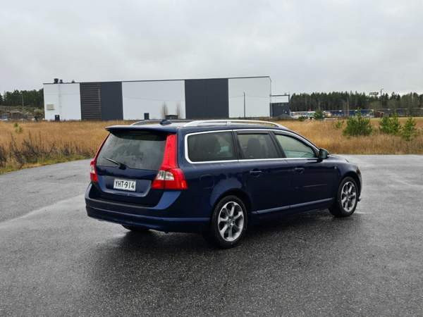 Volvo V70 Damascus Governorate - valokuva 3