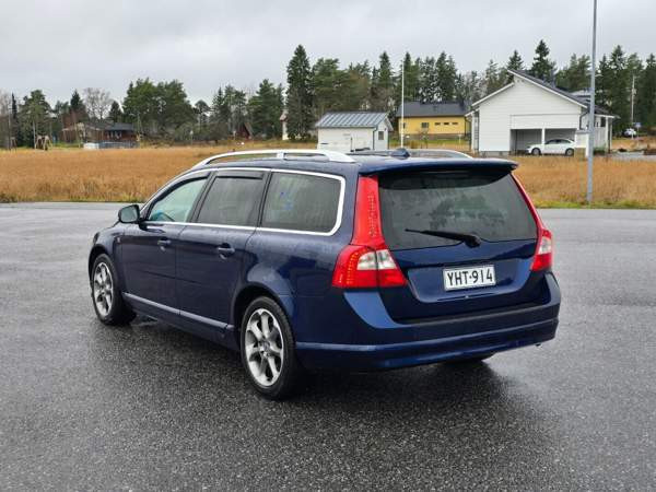 Volvo V70 Damascus Governorate - valokuva 5