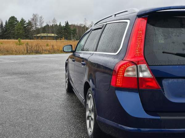 Volvo V70 Damascus Governorate - valokuva 8