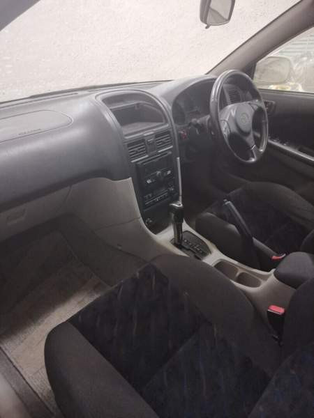 Toyota Caldina Hamina – foto 6