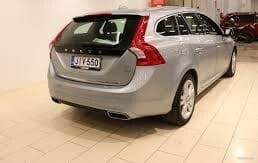 Volvo V60 Siilinjaervi - photo 2