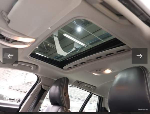 Volvo V60 Siilinjaervi - photo 4