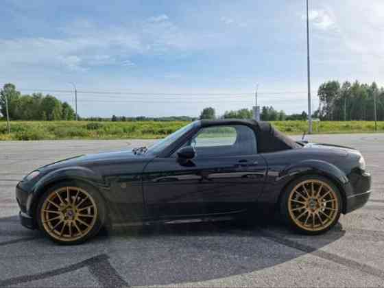 Mazda MX-5 Lappeenranta