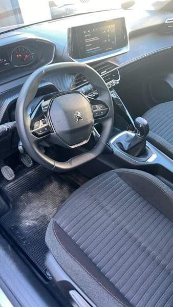 Peugeot 208 Lohja - photo 4