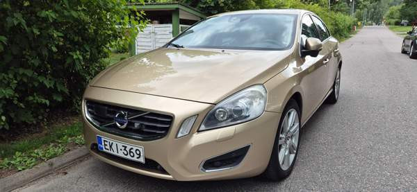 Volvo S60 Vantaa - photo 2