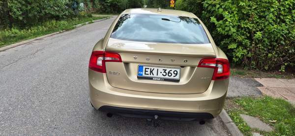 Volvo S60 Vantaa - photo 7