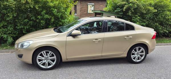 Volvo S60 Vantaa - photo 3