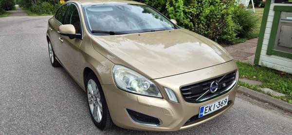 Volvo S60 Vantaa - photo 1