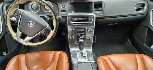 Volvo S60 Vantaa - photo 4