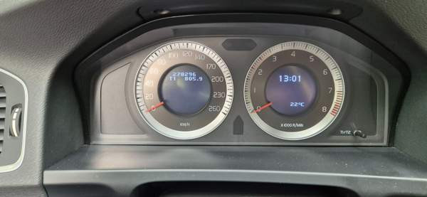 Volvo S60 Vantaa - photo 6