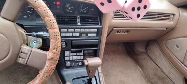 Toyota Supra Lapua – foto 7