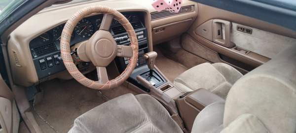 Toyota Supra Lapua – foto 6