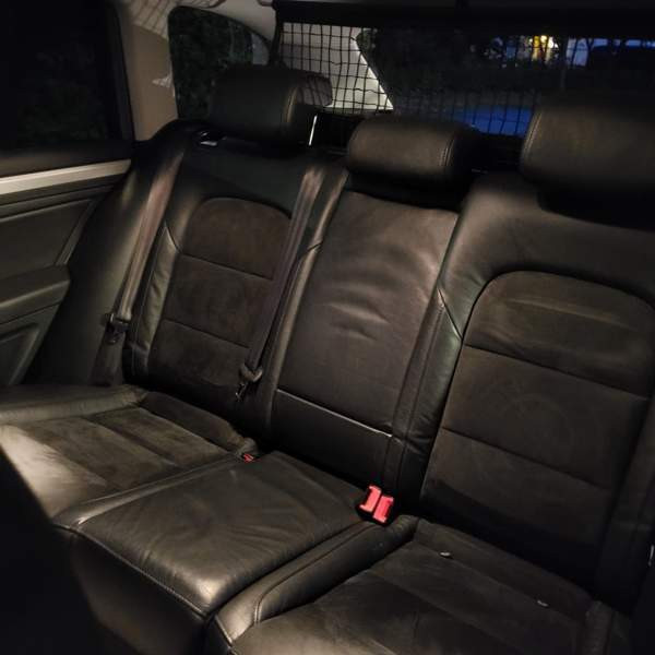 Skoda Superb Йоэнсуу - изображение 8