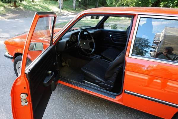 BMW 320 Helsinki - valokuva 6