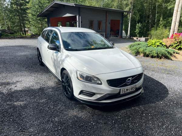 Volvo V60 Тампере - изображение 2