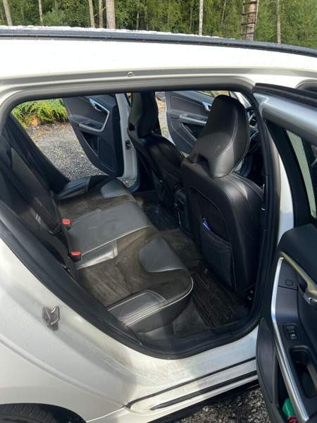 Volvo V60 Тампере - изображение 7