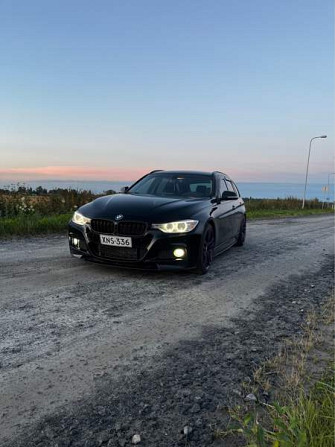 BMW 320 Seinaejoki – foto 1