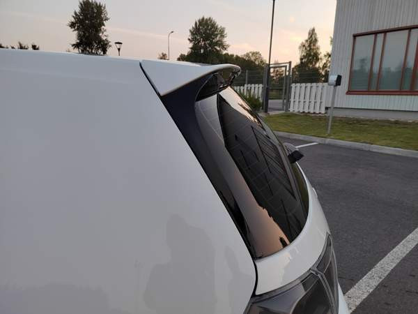 Volkswagen Golf Raasepori - изображение 8