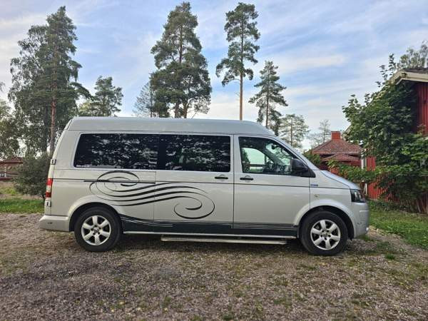 Volkswagen Transporter Lapinjärvi - photo 2