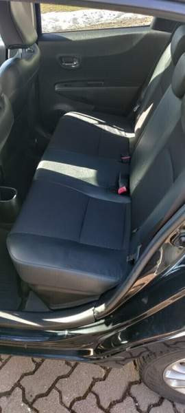 Toyota Yaris Taivassalo - изображение 8