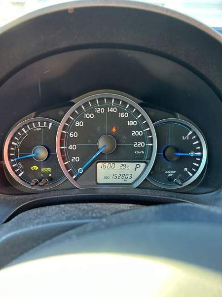 Toyota Yaris Taivassalo - изображение 5