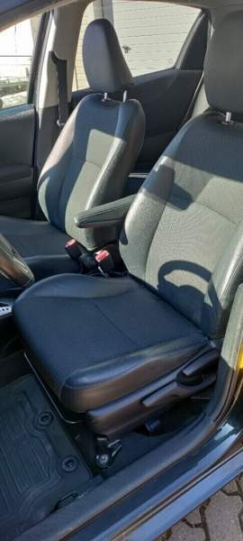 Toyota Yaris Taivassalo - изображение 7