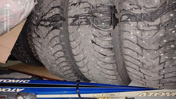 Hyundai Tucson Хямеэнлинна - изображение 3