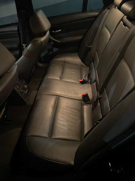 BMW 335 Parkano - valokuva 6